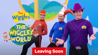 The Wiggles' World (2020)