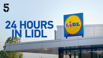 24 Hours in Lidl (2023)