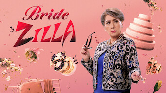 Bridezilla (2019)