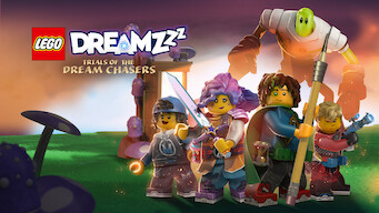 LEGO® DREAMZzz (2024)