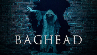 Baghead (2023)