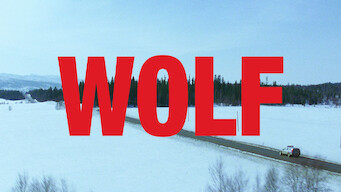 Wolf (2008)