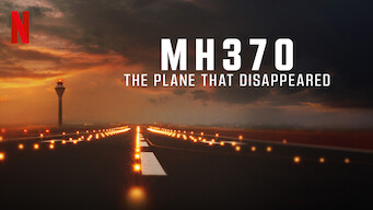 MH370: The Plane That Disappeared (2023)