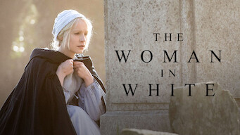 The Woman in White (2018)