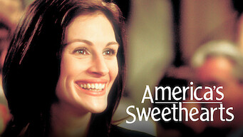 America's Sweethearts (2001)