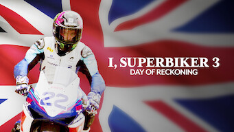 I, Superbiker 3: The Day of Reckoning (2013)