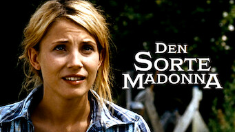 Den sorte Madonna (2007)