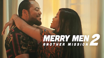 Merry Men 2: Another Mission (2019)