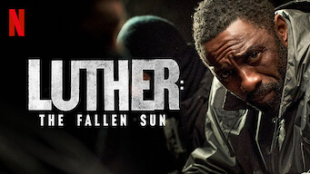 Luther: The Fallen Sun (2023)