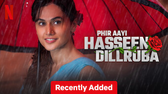 Phir Aayi Hasseen Dillruba (2024)