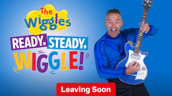 The Wiggles: Ready, Steady, Wiggle (2021)