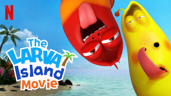 The Larva Island Movie (2020)