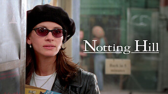 Notting Hill (1999)