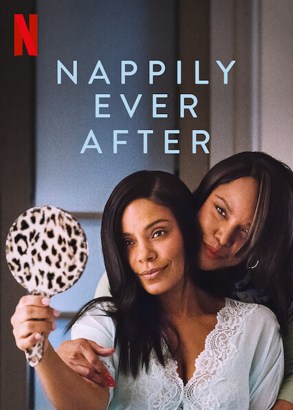 Nappily ever after 123movies new arrivals