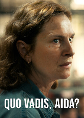 Quo vadis, Aida?